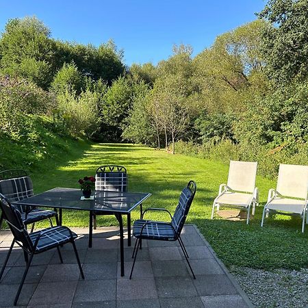 Am Wildbach Bei Passau Appartement Saming Buitenkant foto