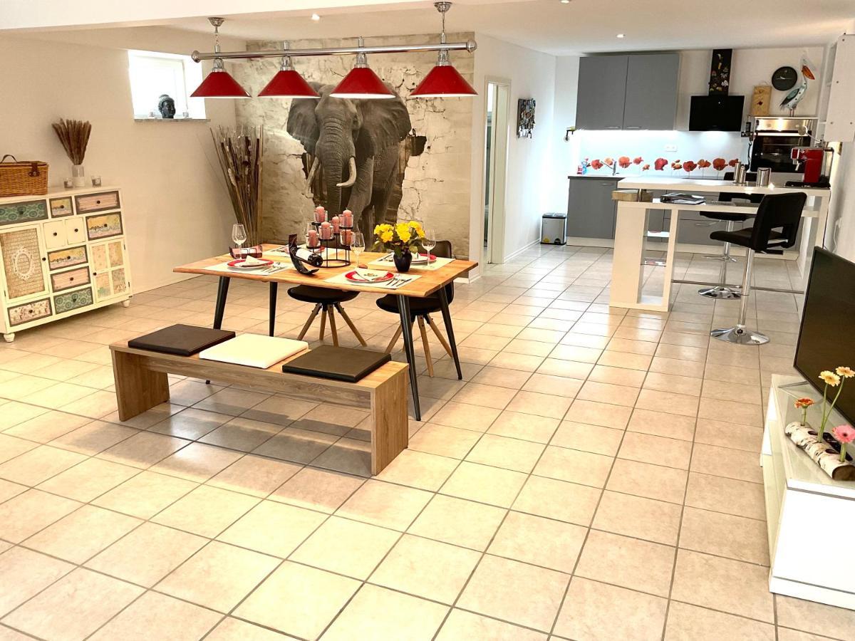Am Wildbach Bei Passau Appartement Saming Buitenkant foto
