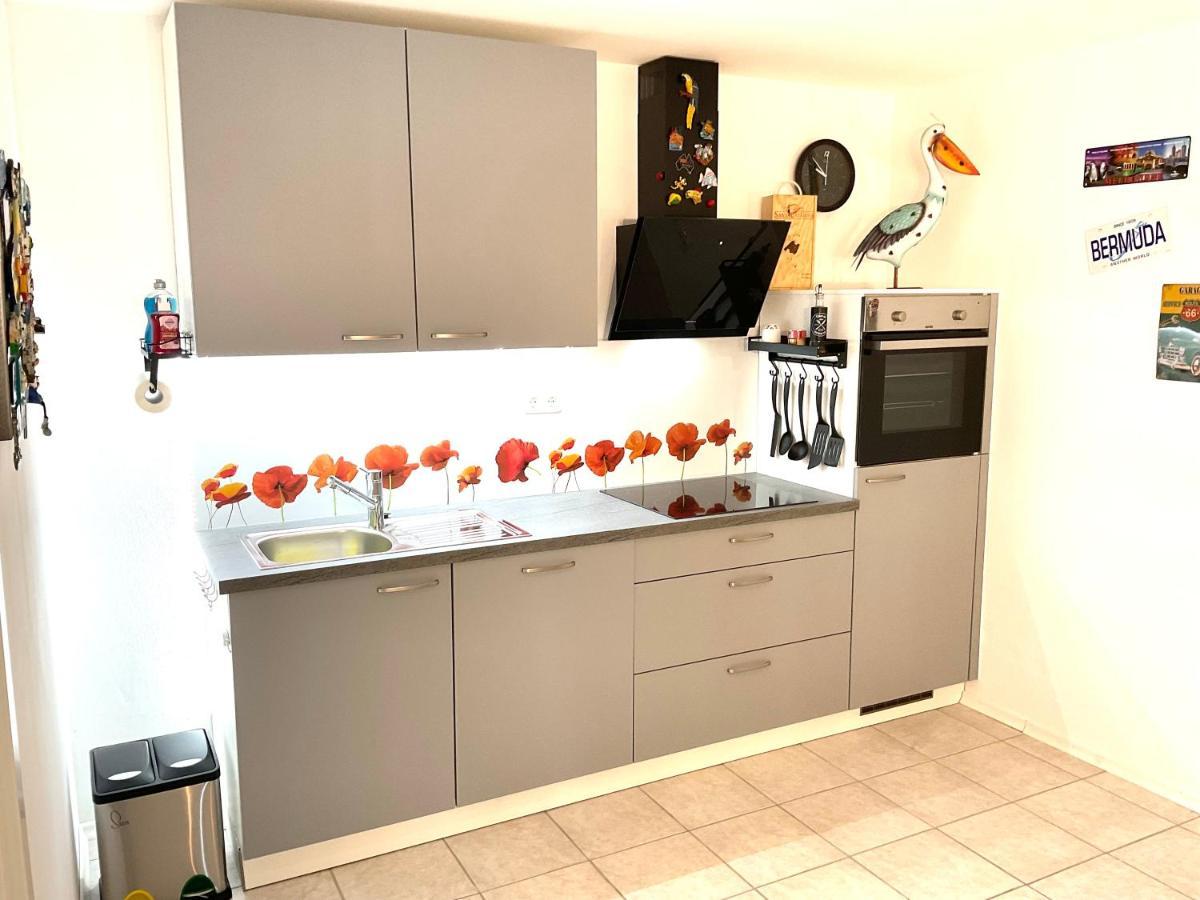 Am Wildbach Bei Passau Appartement Saming Buitenkant foto