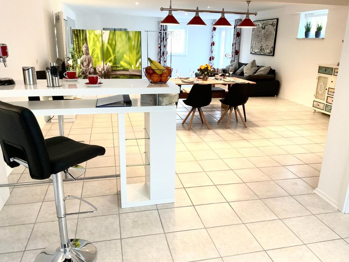 Am Wildbach Bei Passau Appartement Saming Buitenkant foto