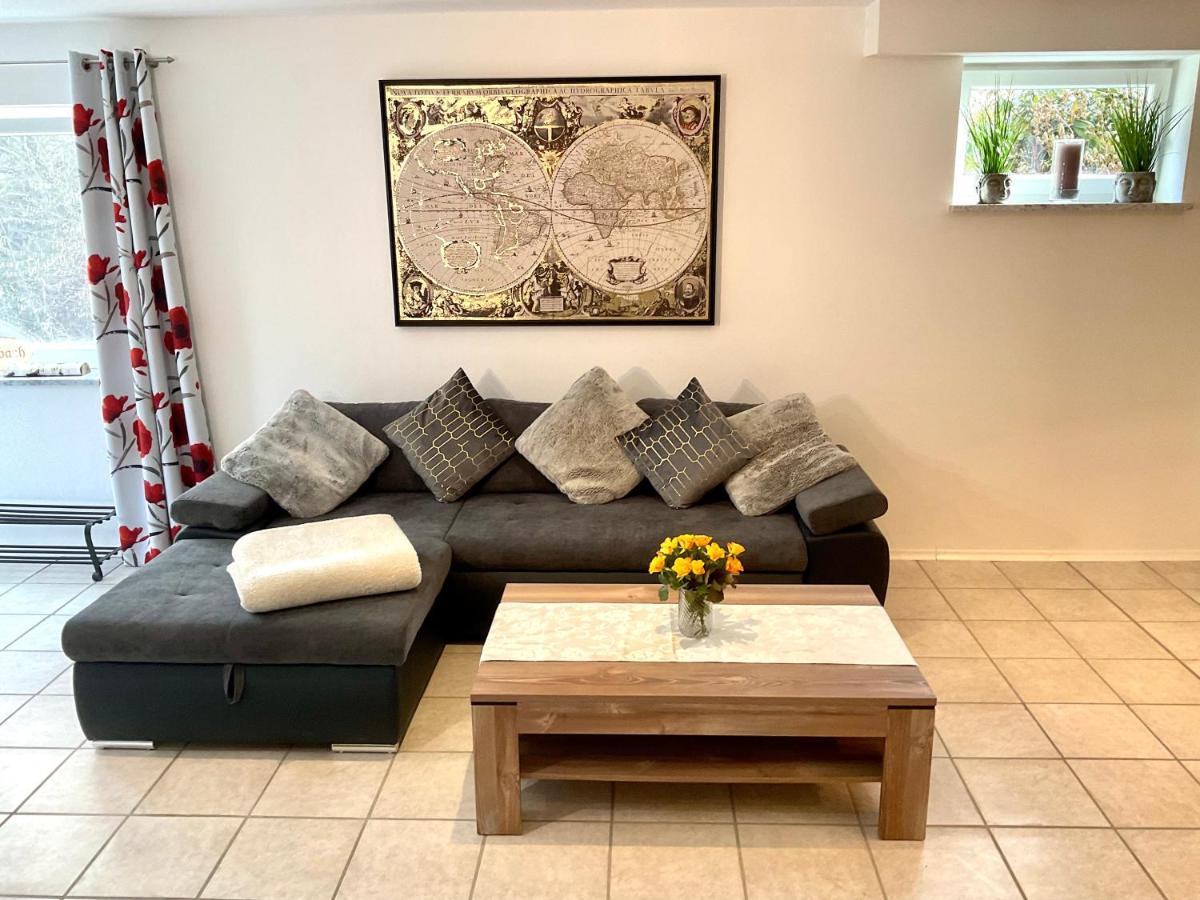 Am Wildbach Bei Passau Appartement Saming Buitenkant foto