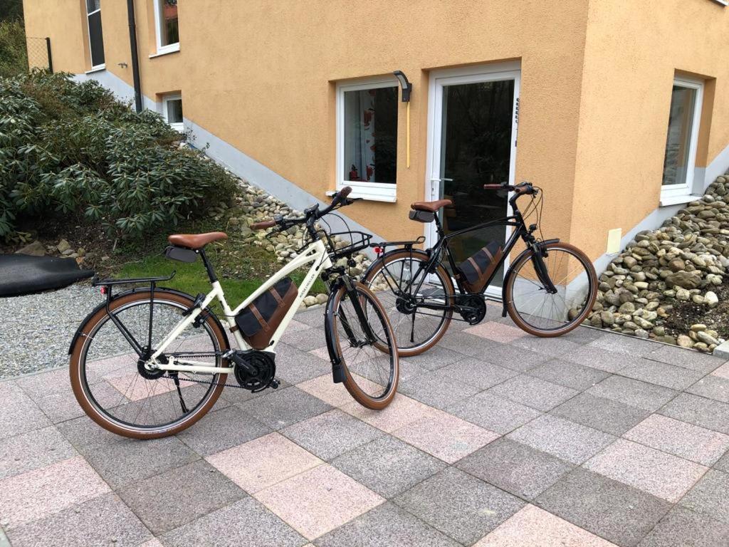 Am Wildbach Bei Passau Appartement Saming Buitenkant foto